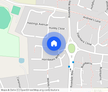 Shanklin Close, Cheshunt, WALTHAM CROSS - Photo 1