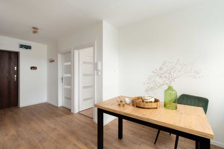 3 pokoje | balkon | świeżo po remoncie 46 m² - Photo 4