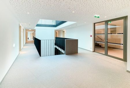 DANUBEVIEW modernes Zuhause mit Freiluft - Oase - Nähe U1 Station Kaisermühlen - Photo 5