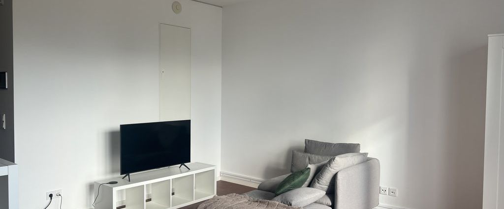 Smarte 1-Zimmerwohnung - Future Living Berlin - Foto 1