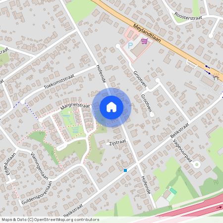 Hofeinde 91 / 1, 3550 Zolder