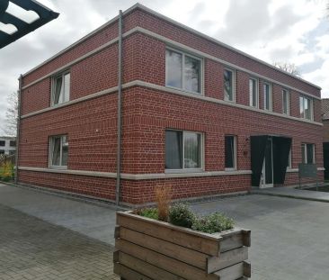 Wohnung zur Miete in Neuenkirchen Moderne Obergeschosswohnung im He... - Foto 1