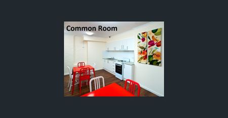 Partially Furnished Apartments - Photo 3