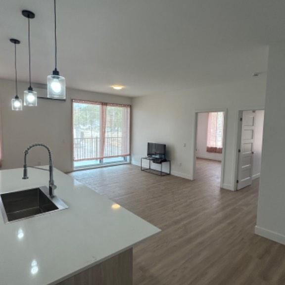 Projet St Marguerite 5 1/2 style condo à louer Disponible 1 Octobre 2025 - Photo 1