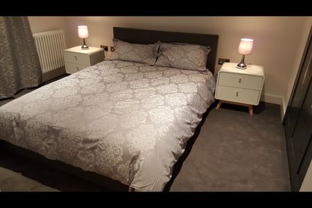 1 Bed Flat, Modena House, E14 - Photo 4