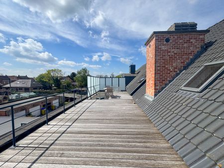 Energiezuinig appartement met 2 slaapkamers in Hulshout - Foto 5