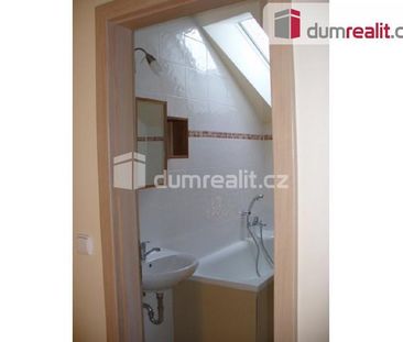 Pronájem bytu 2+kk 55 m2 - Фото 5