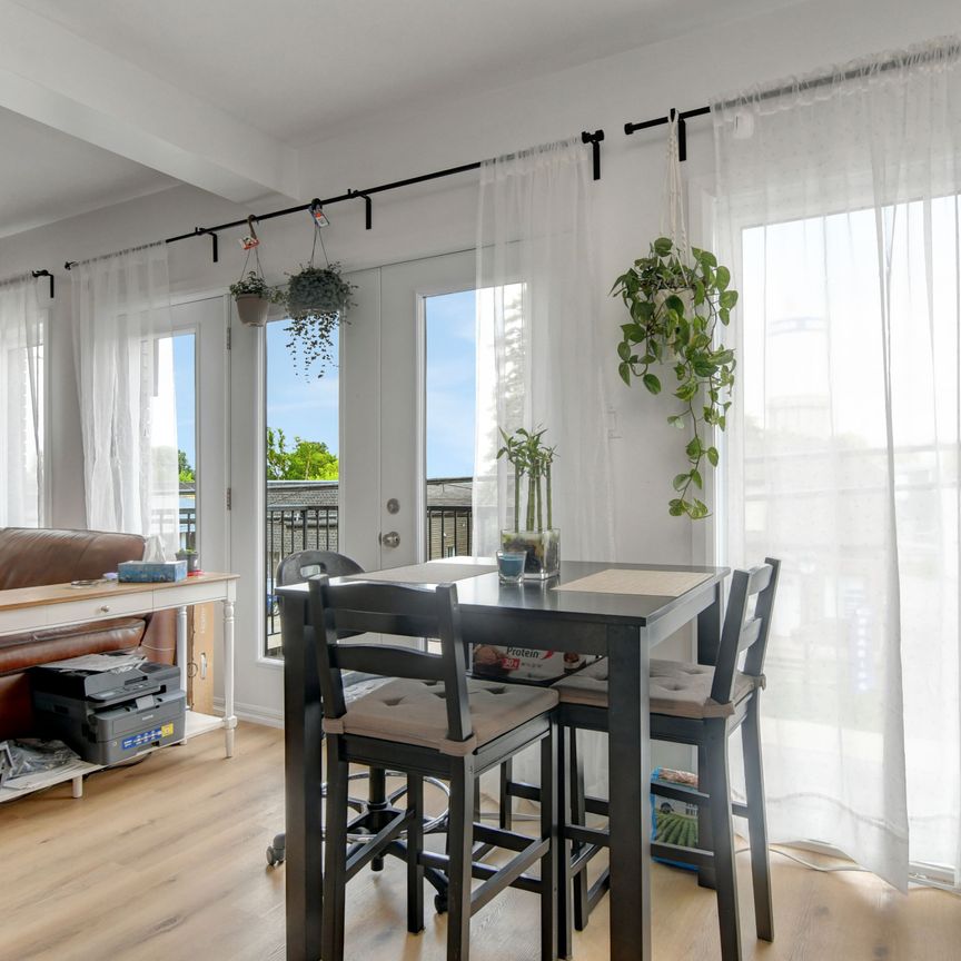 For Lease - 739 Principale Street Unit# 1, Casselman, Ontario - Photo 1