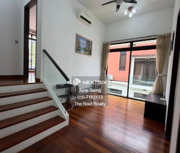 Horizon Hills - 2 Storey Cluster House For Rent - Photo 5