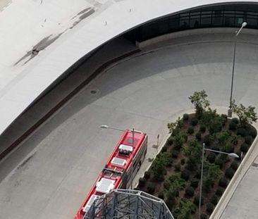 For Lease - 898 Portage, Master Bedrm Parkway Unit# 4002, Vaughan, ... - Photo 3