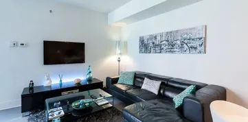 Appartement · 120 m² · Ville-Marie - Photo 2