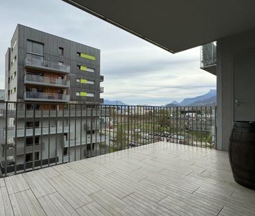 Appartement Grenoble - Photo 5