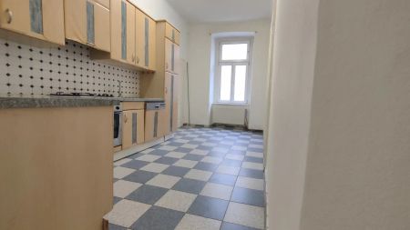 Helles, ruhig gelegenes 2-Zimmer Mietapartment bei U6 Thaliastraße - Photo 4