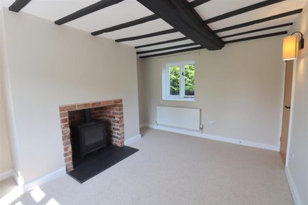 3 bedroom detached house to rent - Photo 4