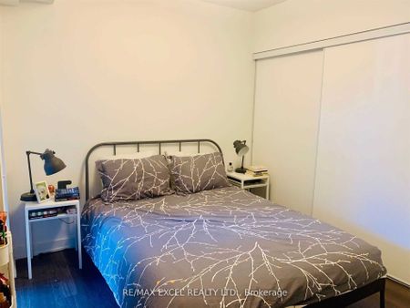 For Lease - 576 Front Street Unit# 531, Toronto, Ontario - Photo 3