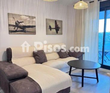 Apartamento en alquiler en Centro - Photo 4