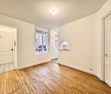 Location Appartement 2 pièces 37m² - Photo 1