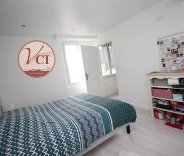 Location Appartement 2 pièces 46m² VICHY 03200 - Photo 6