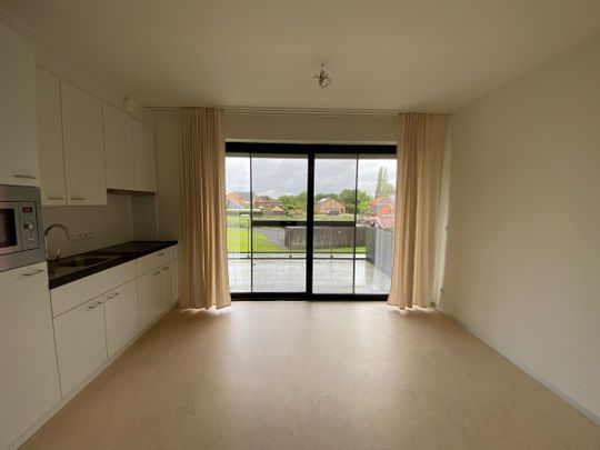 Assistentieappartement in Terkoest (Alken) - Foto 1