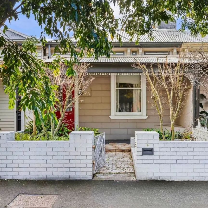 “Charming 2-Bedroom Home with Classic Character and Modern Comforts” - Photo 1