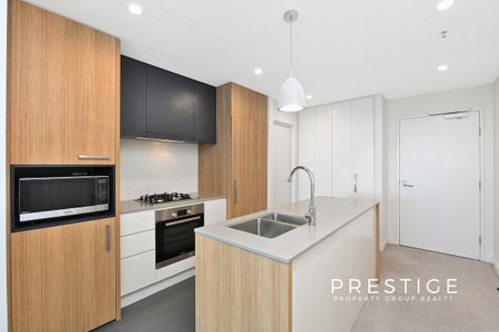 1303/26 Levey Street, Wolli Creek NSW 2205 - Apartment For Rent | Domain - Photo 5