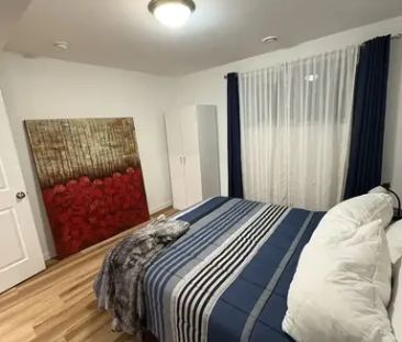 ? 1-Bedroom Basement Suite for Rent in The Uplands – Move-in Ready!... - Photo 1