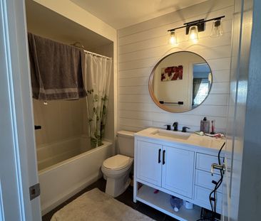 For Lease - 51 Dominion Crescent Unit# Master Bedroom, Niagara-on-t... - Photo 6