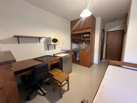Studio/Γκαρσονιέρα για ενοικίαση Κουλέ Καφέ (Άνω Πόλη) - Photo 5