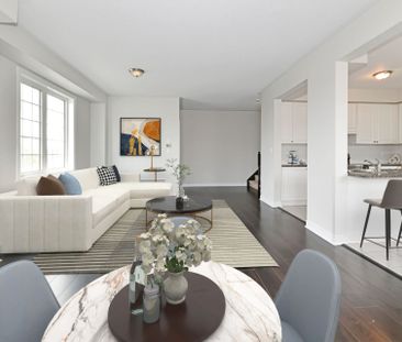 For Lease - 1124 Durno Court, Milton, Ontario - Photo 2