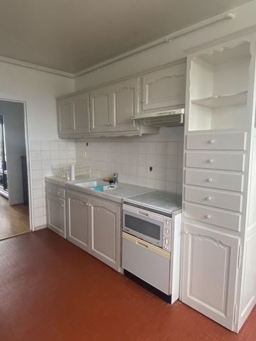 Appartement 3 pièces à Thionville - Photo 3