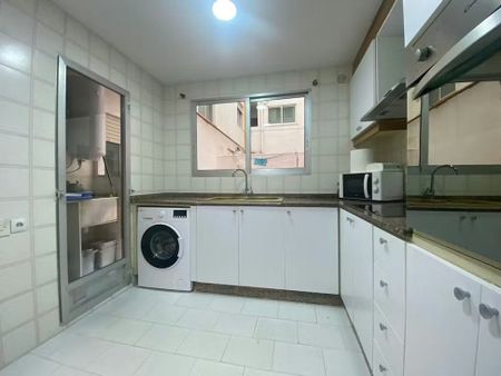 Avinguda de la Constitució, Valencia, Valencian Community 46009 - Photo 2