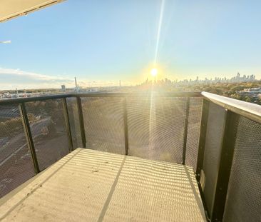 For Lease - 1050 Eastern Avenue Unit# 1111, Toronto, Ontario - Photo 1