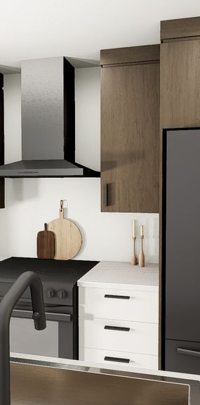 Magnifique 4 1/2 à Louer - Photo 1