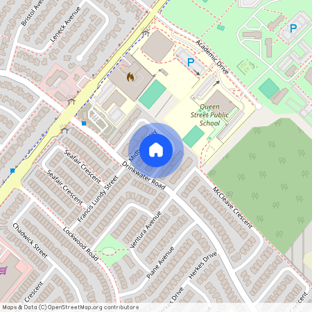 13 Colonel Frank Ching Crescent, Brampton