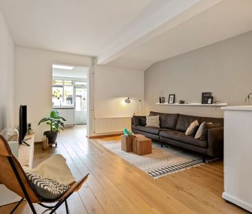 Huis te huur: Patrijsstraat 6 4815 AP Breda - Foto 5