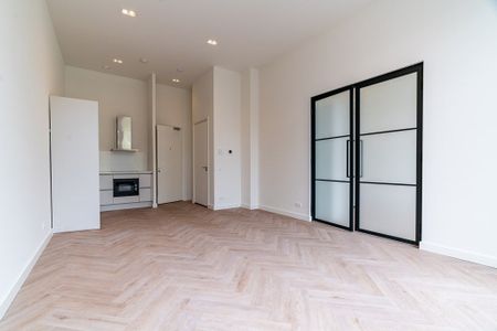Te huur: Appartement Van de Spiegelstraat 19 H in Den Haag - Foto 5