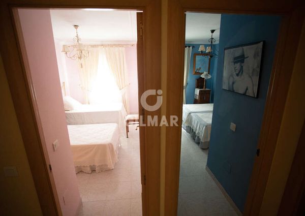 Chalet Adosado en alquiler en Casares – Málaga | Gilmar Consulting