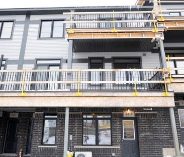 For Lease - 142 Oat Lane, Kitchener, Ontario - Photo 1