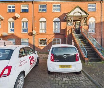 26 Salisbury Street, Belfast, BT7 1AH - Photo 3