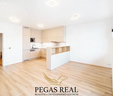 Pronájem bytu 1+kk 43 m² - Photo 6
