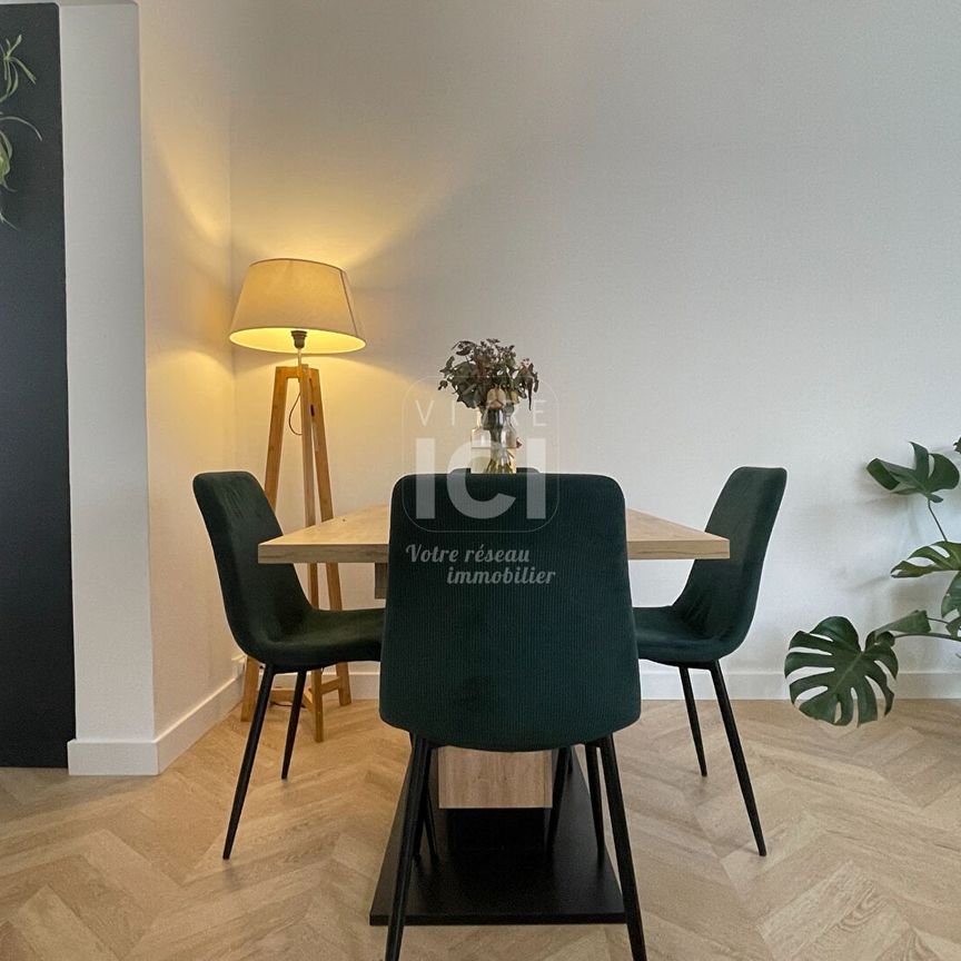 ANGERS LAFAYETTE T2 - Photo 1