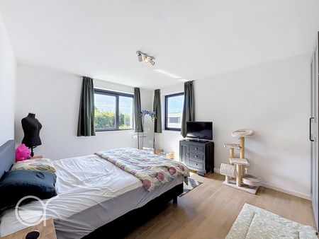 Huis te huur in Mariakerke met 3 slaapkamers - Photo 4