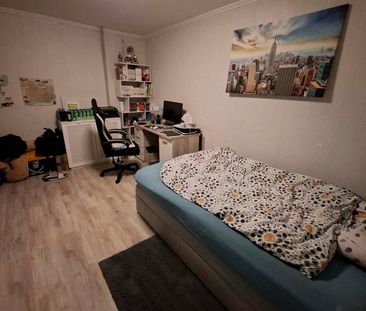 Suche Nachmieter ab dem 1.03 - Photo 1