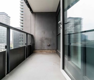 For Lease - 295 Adelaide Street Unit# 1610, Toronto, Ontario - Photo 1