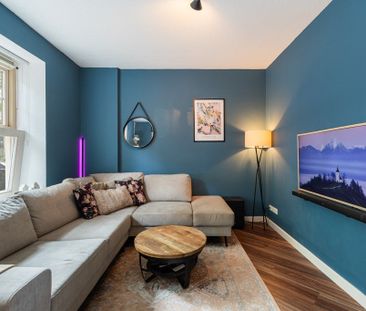 Te huur: Appartement Cilliersstraat in Amsterdam - Foto 5