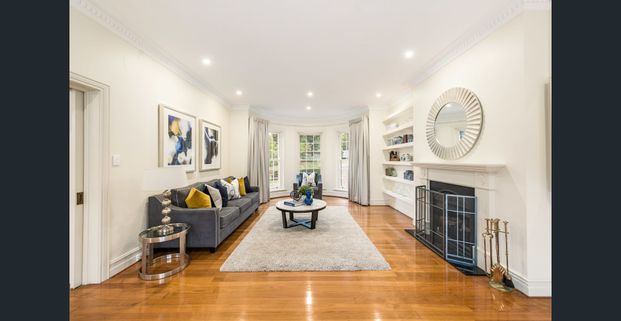 Idyllic Executive Residence in Heart of Pymble with Tennis Court and Pool - Photo 1