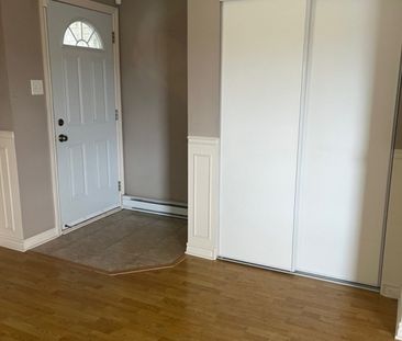 Appartement à louer - Gatineau (Gatineau) (Des Fleurs,Rémi Berthiau... - Photo 5