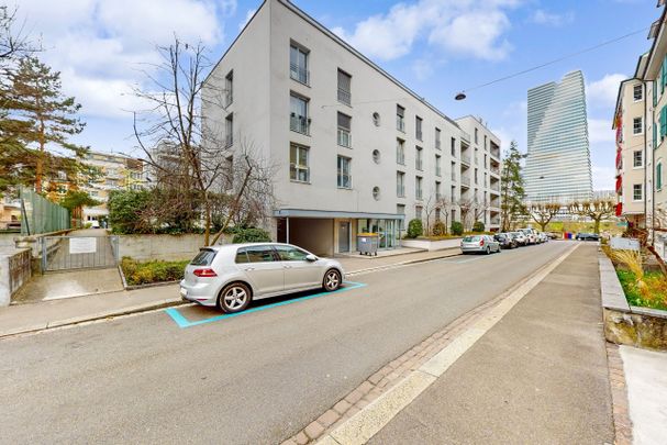 Living on the Rhine River - Photo 1