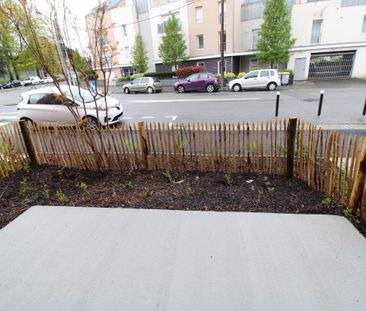 Location Appartement 1 pièce 33m² NANTES 44300 - Photo 4