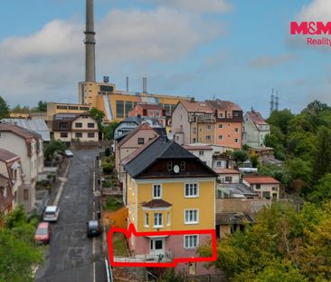 Pronájem bytu 2+1 45 m², Na Výšině 157, Karlovy Vary Bohatice - Photo 5